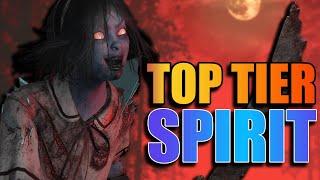 Spirit is STRONGER Than You Think- Spirit Killer Showcase