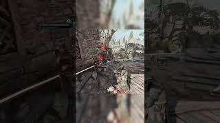 #forhonor #forhonorshorts #shaolin #medieval #swordfighting #game #gameplay #gaming #games