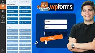 Desbloquea Los Secretos de Los Formularios Perfectos (Tutorial Del Plugin WPForms)