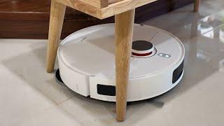 Xiaomi Robot Vacuum X20 Pro | Powerful Cleaning at 499 Euros!