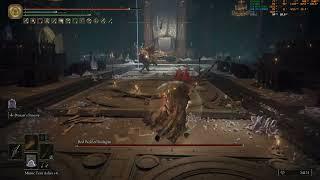 One Shot killing bosses in Elden Ring, Revenge is so Sweet.