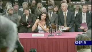 GoDaddy.com: Broadcast Hearing: Super Bowl Commercial