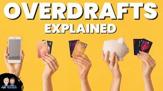 Overdrafts Explained | What is an Overdraft?
