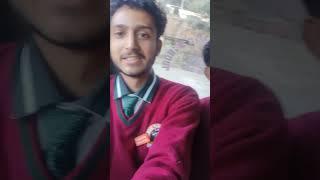 09- AJJ THA MERA PAPER  #shortsvideo #minivlog #shorts #vlog #arki #hp #himachaliboynishantbhatti