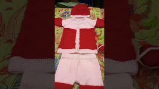 New born baby Jersey, pajama, cap and boot simple and easy