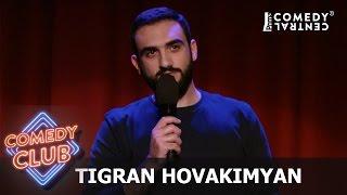 Casting | Tigran Hovakimyan