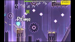 Regain Control By Vizitek. Easy Demon, Long, 100%. Geometry Dash. 26/08/2023. :-)