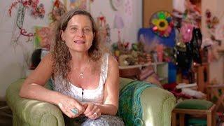 Entrevistas NAMU: Mônica Guttmann explica o que é arteterapia