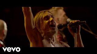 Iggy Pop - Passenger (Live at the Royal Albert Hall)