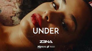 Afrobeat Instrumental 2024 Burna Boy Ft Rema Type Beat "UNDER" Emotional Afrobeat Type Beat