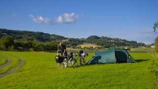 Wechsel Tents Outpost 2 Tavel Line Aufbauvideo