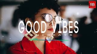 [Free] Afro Beat Instrumental 2019 "Good Vibes" ( Afro Dancehall Pop Type Beat ) |RANK BEATS