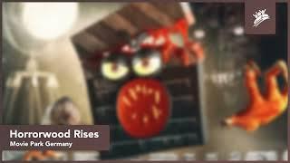 Horrorwood Rises | Movie Park Germany | Theme Park Music