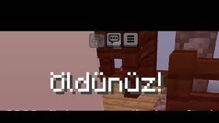 minecraft parazit modu hayatta kalma day 1