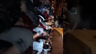 فكرة خالد الدريدي لكراء لوازم الأفراح