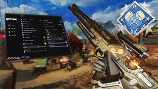 UNDETECTED Apex Legends Hack 2024 | ESP + AimBot Link in desc