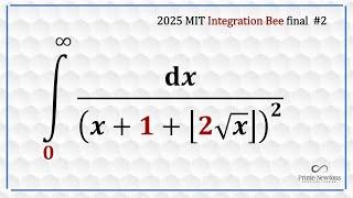 MIT Final Integration #2 (2025)