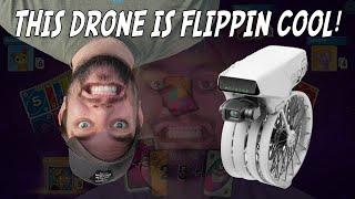 LEAKS ON A FLIPPIN NEW DJI DRONE | What we know and what I think we can expect about the DJI Flip...