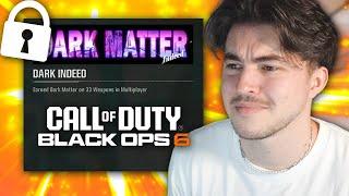 ICH KANN DAS ALLES NICHT MEHR... | Operation: Dark Matter 02