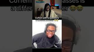 Who is uglier ? #yusuf7n #funny #twitch #streamer #cuffem #adinross