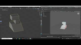 Maya Blender Bridge Tool Addon Plugin