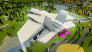 Unturned 3.18.9.0: NEW MAP REVEALED! FIGHTER JET! (New Vehicles, Items, Objects in Development)