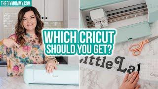 Cricut Explore 3 vs Explore Air 2: Which one is right for you? | The DIY Mommy