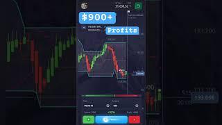 #binarytricksrevn #trading #cryptocurrencytrading #stockmarket #15secpocketoption #makemoneyonline