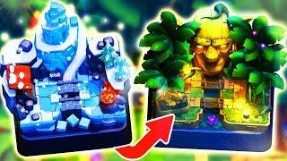 ЭТА КОЛОДА ПОМОЖЕТ ТЕБЕ ПЕРЕЙТИ НА 9 АРЕНУ | Clash Royale