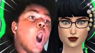 I might have to start over on this game | Sims 4 Stream!