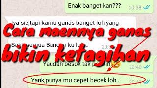 chat wa|bikin pacar senang||auto puasin pacar