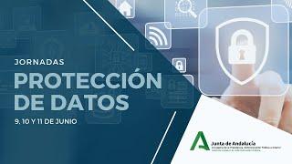 Jornadas IAAP: Protección de Datos. Sesión 1
