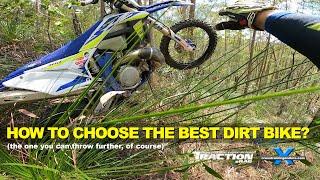 Tips for choosing the best enduro bike︱Cross Training Enduro