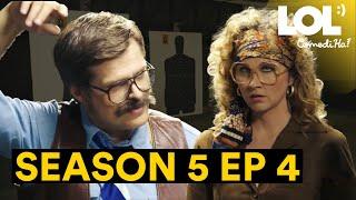 Flirting is a dangerous game // LOL ComediHa! Season 5 Episode 4