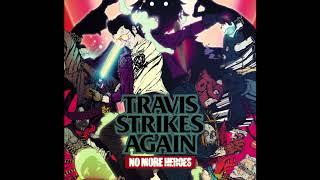 Electro Triple Star - Travis Strikes Again: No More Heroes