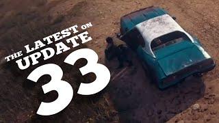 The LATEST on UPDATE 33 | Full Stream VOD