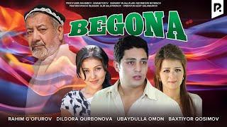 Begona (o'zbek film) Бегона (узбекфильм)