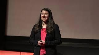 The Power of the Cold Email | Maddie Bregman | TEDxSantaClaraUniversity