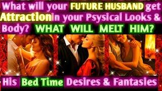 what future spouse husband like in your beauty his desires thinking tarot hindi redaing pick a card