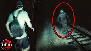 10 डरावनी भूत || 10 Horror GHOST VIDEOS