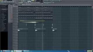 FL Studio 11 Tutorial | How To Make a Progressive House Melody/Drop