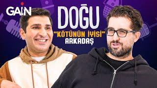 Doğu Demirkol Ve Evliya Aykan “Kötünün İyisi” Arkadaşı Yaratıyor | Doğu