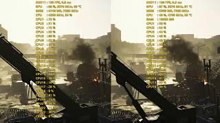 Ryzen 3900X vs i9 9900K BENCHMARKS | Side by Side