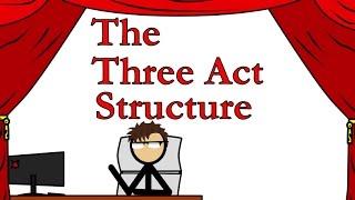 The Three Act Structure