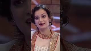 Dia Mirza Miss India 1St Love (Crush) #diamirza #viral #viralvideo #viralshorts #shorts