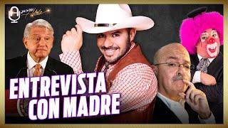 EL NORTEÑO hace chiste de AMLO | MLDA