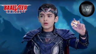 Vivaan ने दिखाए अपने Magnetic Powers! | Baalveer Returns | 5 July 2023