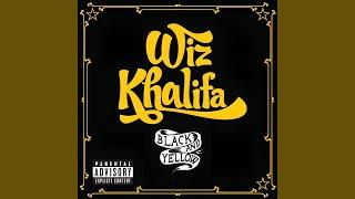 Wiz Khalifa - Black and Yellow (Acapella)