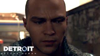 Прохождение Detroit: Become Human #6