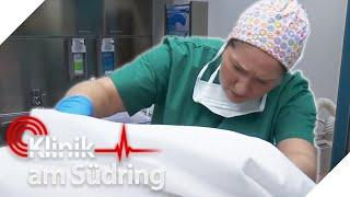 Krankenschwester bricht OP ab! „Diese Operation ist zu gefährlich!“ | Klinik am Südring | SAT.1